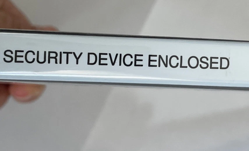 Dances with Wolves DVD Movie 1990 Kevin Costner Factory Sealed  Western Action - Image 3 of 4