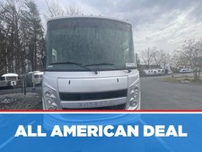 2026 Entegra Coach Vision 29S