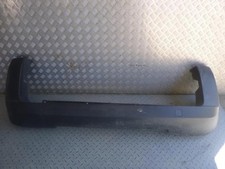 Pare-choc arrière Citroen NEMO