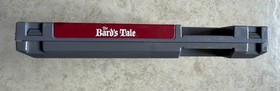 Bard's Tale (Nintendo Entertainment System, 1991) NES Tested Authentic