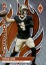 2023 Panini Phoenix #FLA-9 Derek Carr Flame Throwers