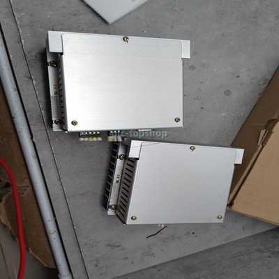 1PCS Used 6410-001-N-N-N Stepping Motor Drive Controller In Good Condition PLC