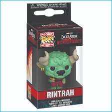 Llavero Rintrah Funko Pocket Pop! Doctor Strange Multiverse of Madness