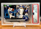 2025 Topps Now #884 - GAME FOR THE AGES - PSA 10 GEM MINT - Shohei Ohtani