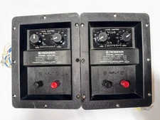 VINTAGE PIONEER HPM-60, Speaker Crossover Network