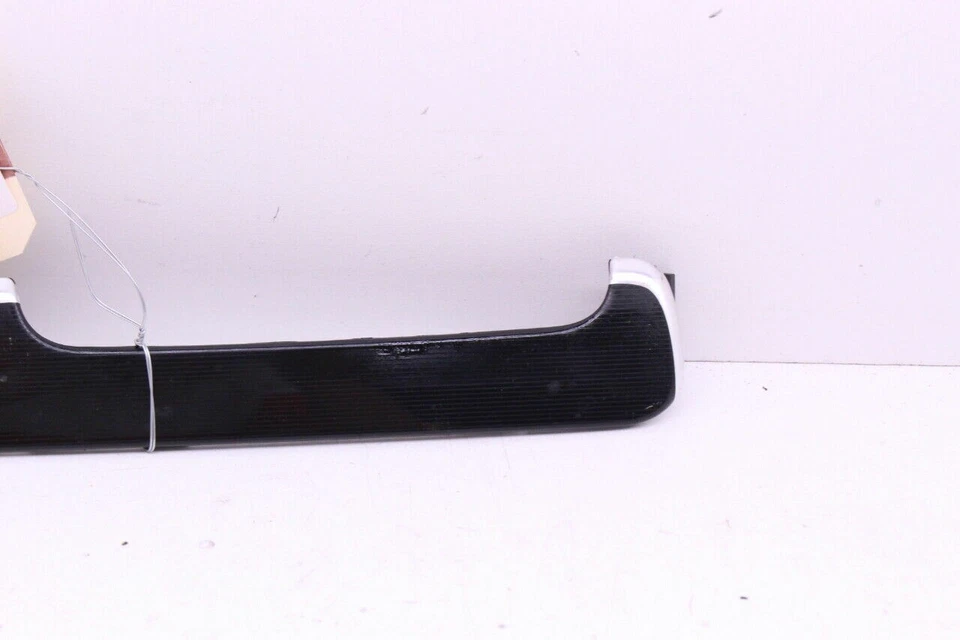 2011 Volkswagen Golf Gti Dashboard Trim OEM Used Foto 3 de 4