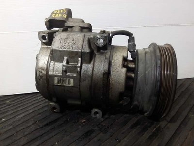 klimakompressor TOYOTA RAV 4 A2 2.0 D4-D SOL 4X4 4472204302 recrp2040009