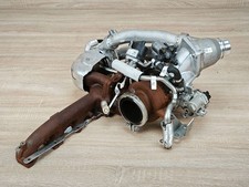 BMW X6 G06 2023 Diesel 210kW Turbo 9886709 FHW50192