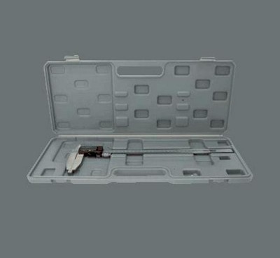 KS TOOLS Messschieber 300.0559 Stahl 1140g