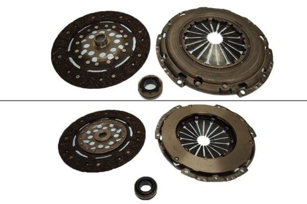 Kawe Kupplungssatz 962249 225Mm Valeo FüR Peugeot 307 3A Sw 3H Break 3E 207 407-image