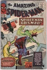 Amazing Spider-Man #24 G/VG (Marvel Comics May 1965) Key Silver Age - RareCo