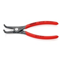 Knipex 49 21 A21 PräZisions-Sicherungsringzange FüR AußEnringe Auf Wellen Mit