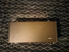 Yamaha YAS23 Alto Saxophone - Gold