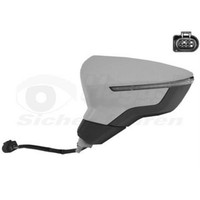 AußEnspiegel Links FüR Seat Leon 5F1 1.4 Tsi 2.0 Tdi 5F_ 1.2