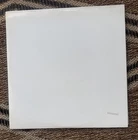 The Beatles White Album Rare Clean  First US Pressing Vinyl W/ Poster & Photos