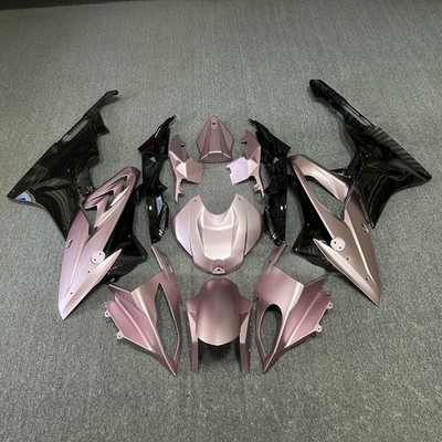 For BMW 2019-2022 S1000RR Accessories ABS Injection Molded Fairing Kit