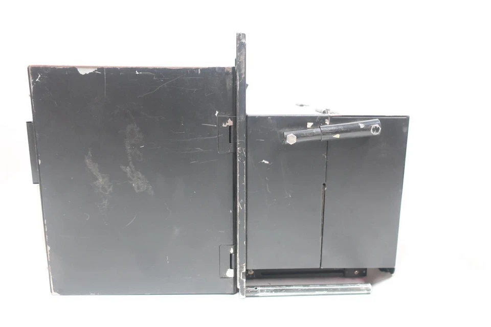 Sato M-8485SE Barcode Printer 100-120/200-240v-ac - Image 3 of 4