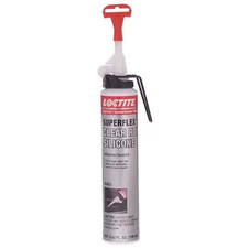 Loctite 743915 General Purpose Gasket Sealant, 190 Ml, Clear, Temp Range -65 To