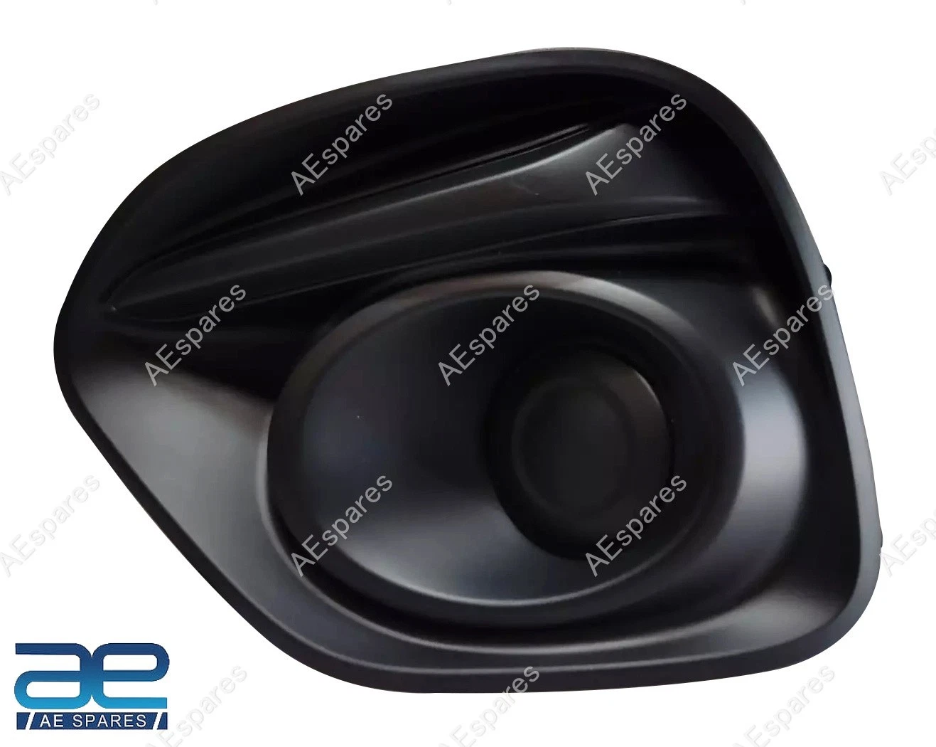 Front Fog Lamp Bezel Cover LH For Suzuki Baleno 2022-Now 71761M55T00-5PK