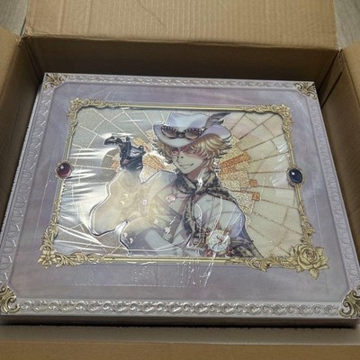 Identity V 7th Anniversary Offline Pack Special Edition Prospector Sealed Code