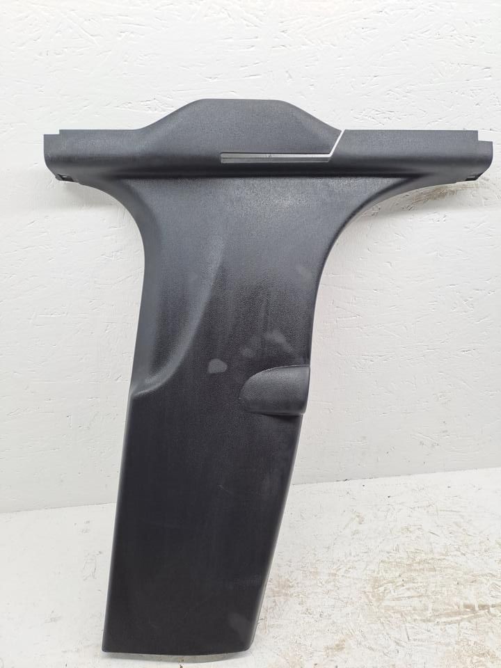 Ford Puma 2020 Lower Right Side B Pillar Trim Panel JX7BA243W06A
