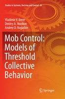 Vladimir V. Breer (U. A.) | Mob Control: Models Of Threshold Collective Behavior