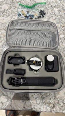 Insta360 GO3S 64G Bundle