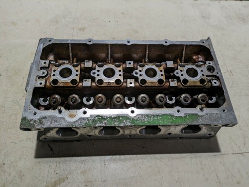 Zylinderkopf 036103373AK VW Polo 1.4 55 KW 75 PS k.a. Km