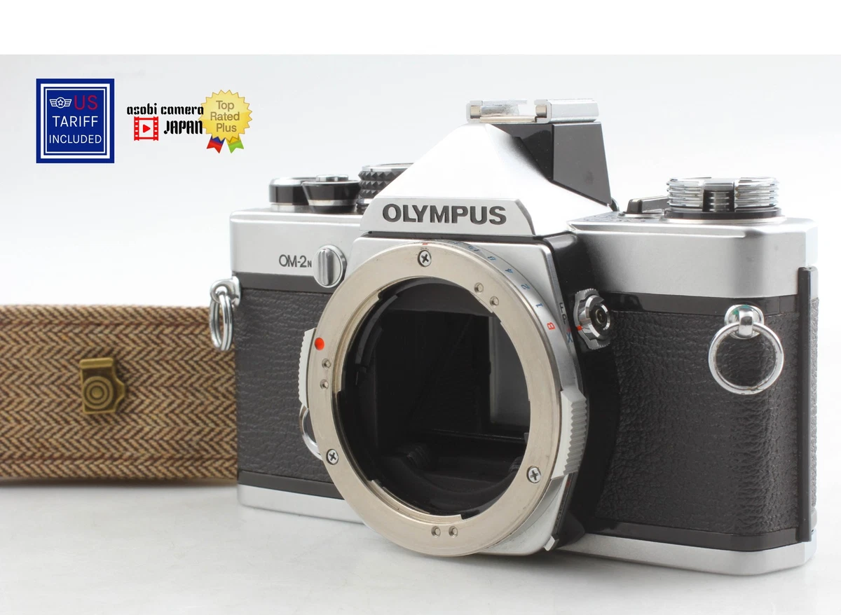 Olympus Om 2n for sale - eBay