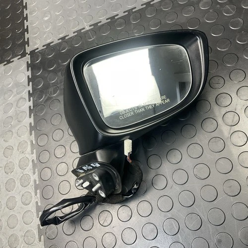 2014-2017 Mazda 6 Right Passenger Side View Mirror Assembly OEM