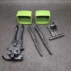 GI Joe 1987 Battle Force 2000 Vector Jet Replacement Parts