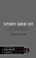 Shawn Coyne | Story Grid 101 | Taschenbuch | Englisch (2020) | EAN 9781645010234