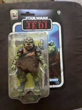 Gamorrean Guard ROTJ 40th 6  Scale STAR WARS The Black Series