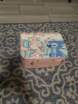 Pink Makeup Box