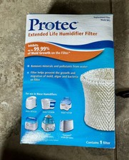 ProTec Extended Life Humidifier Filter Replac...
