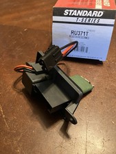 Standard Motor Products Ru371t Blower Motor Resistor For 99-07 Chevy Silverado