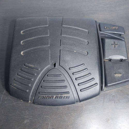 Minn Kota PowerDrive V2 Wireless Bluetooth Foot Pedal