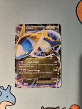 [HP] Latios EX - 86/116 - Ultra Rare Holo Plasma Freeze - Pokemon Card on eBay