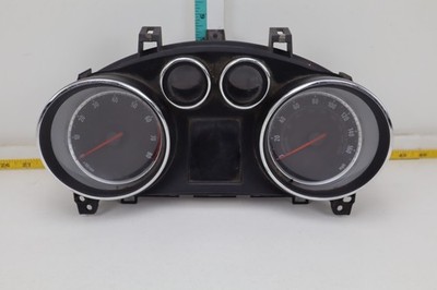 2014 Buick Encore Speedometer Instrument Cluster A2C8681460100 OEM