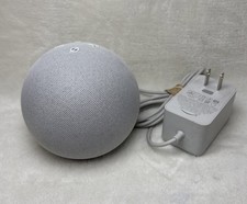 Amazon Echo C2N6L4 Dot 5TH Generation Smart Speaker W/ Power Cord