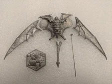 Ral Partha Dark Sun Cliff Glider Miniatures - 11-704 - AD&D Figure