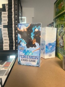 5x Box Lot - NEW Pokemon Chinese Ink Shadow EIf Booster Box - US Seller