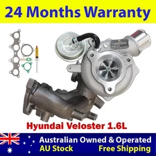 Upgrade Billet Turbo Charger For Hyundai Veloster 1.6L