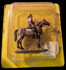 Del Prado Collection Figure