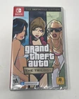 New ListingGrand Theft Auto GTA: The Trilogy Definitive Edition Nintendo Switch New Sealed