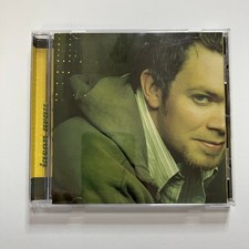 Jason Gray – The Better Part of Me CD 2005 Christian