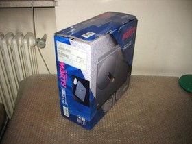 BOXED FUJITSU FM TOWNS MARTY 2 CONSOLE JAP IMPORT!