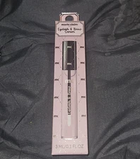 NEW~MARIE CLAIRE EYELASH & BROW SERUM~ FOR HEALTHIER LASHES & BROWS~CASTOR OIL