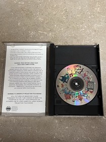 Fatal Fury Special Sega CD Complete US