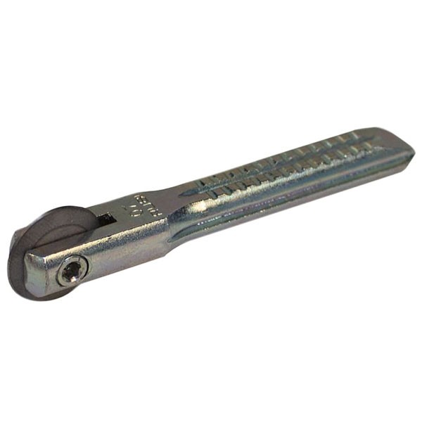 RUBI Tiling Tools Carbide Scoring Wheel 18mm (3/4in) - Image 6